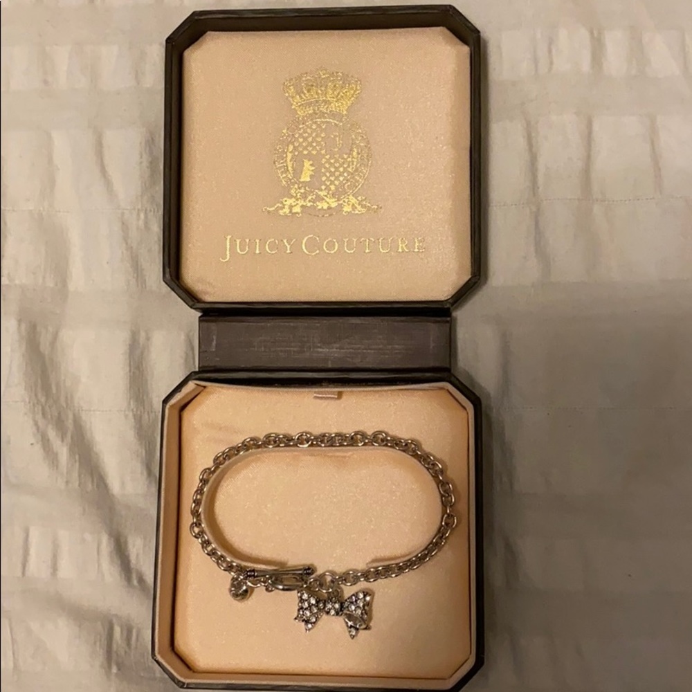 Juicy Couture Bracelet